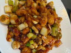 -黑窑厂糖油饼烤鸭·清真菜(黑窑厂街店)