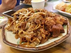 焖饼-葛记焖饼(伏牛路店)