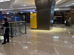 -港汇恒隆广场