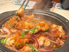 -绿茶餐厅(华发商都店)