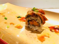 -乾山寿司(好运街店)