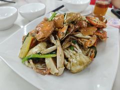 -嘉升大排档(番禺总店)