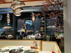 -渝味晓宇·重庆火锅(龙岗龙城万科里店)