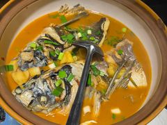 -千岛湖小鱼儿·淳安匠心农家菜