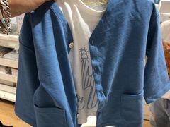 -宝大祥青少年儿童购物中心(南京东路店)