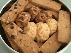 -家琳甜品(江南东店)