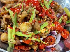 -笨罗卜浏阳菜馆(太平街店)