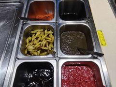 -古关火锅店(古北水镇景区店)