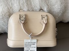 -六六奢品·vintage中古·回收二手奢侈品包包手表首饰(环球港店)