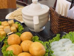 -东来顺饭庄(金泉广场店)