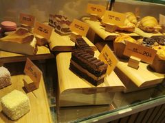 -麦当劳(大栅栏店)