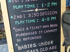 -TrueLove @ Neverland (Husky Cafe)
