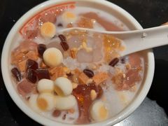 探鱼冰粉-探鱼·鲜青椒爽麻烤鱼(领展购物广场店)