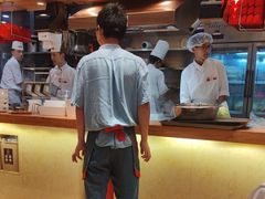 -西贝(武汉群星城店)