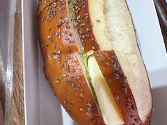 -慢熟面包店bud bread(孩儿巷店)