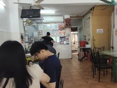 -五福堂龟苓膏(河东北山店)