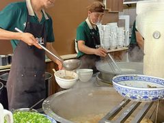 -中阿兰牛肉面(悦海新天地店)