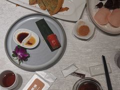 -丰鲤楼•闽南茶楼(仟禧汇店)