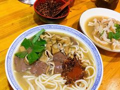 -锦泓老字号猪脏粉(东联大厦店)