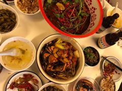 -文和友老长沙龙虾馆(化龙池店)