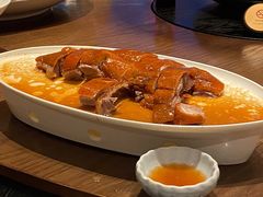 广式烧鹅-三利音·浦之舟(滨江大道店)