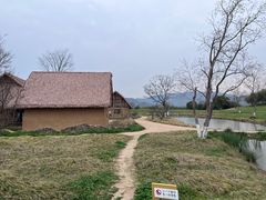 -良渚古城遗址公园