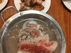 -比尔森韩式烤肉自助(国商店)