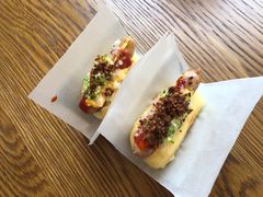 丹麦小热狗-BOR Eatery(安福路店)