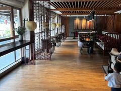 -南京夜泊秦淮君亭酒店·金陵书画院