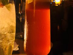-FLAIR顶层餐厅酒吧(浦东丽思卡尔顿酒店)