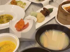 -厦门朗豪酒店 · 明阁中餐厅
