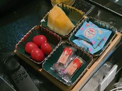 -陆琴脚艺·足浴·SPA(夫子庙店)