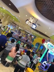 点击看大图 -meland亲子乐园(深圳领展中心城店)