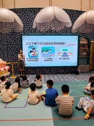 -奈尔宝·儿童乐园·亲子餐厅(苏州大悦城店)