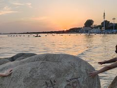 -老虎石海上公园