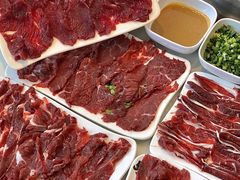 -牛沙暴潮汕牛肉火锅(章江南大道店)