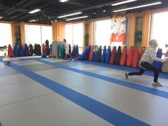 -北京众国际击剑俱乐部