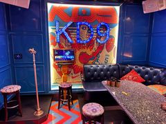 -UK派对KTV(日月广场店)