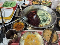 -旺蜀主成都串串火锅(西直门凯德MALL店)