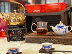 -龙的酒楼·手工早茶·顺德菜(近良路店)