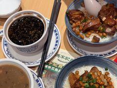 -冯不记米坊(百花店)