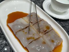 -頂好酒家·经典粤菜(海信广场店)