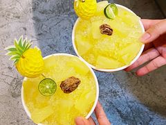 -港火社成都火锅(城市花园店)