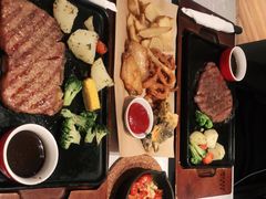 -必胜客(张掖西大街店)