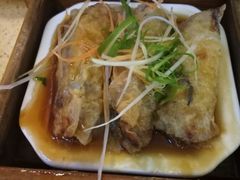 -喜鹊茶点.啫煲(车陂店)