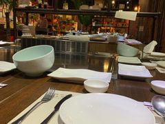 -铁板诱惑法式铁板烧(大卫城店)