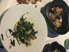 -百味馆·粤菜·湛江菜(后海花园店)