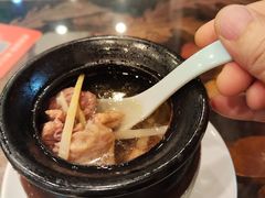 -西江美食舫·江西菜(健德桥店)