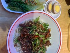 -阿当·小炒牛肉面(人广店)