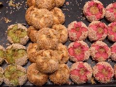 -泸溪河桃酥(欧尚店)